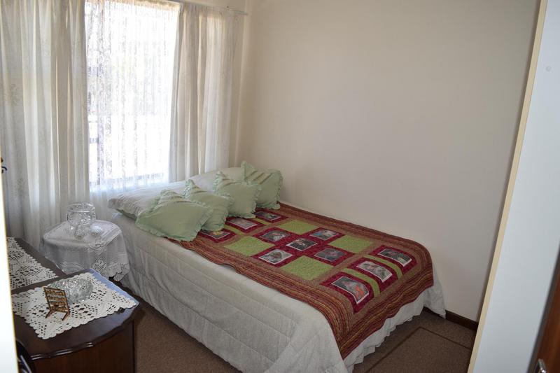 2 Bedroom Property for Sale in C Place Eastern Cape
